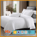 White Hotel 100% algodão 240x260 quilt cobre